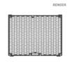 R&G RACING Pro Radiatorbeschermer