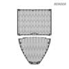 R&G RACING Pro Radiator bescherming en collectorrooster