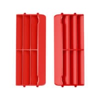 800Wx800H-1156070001-1 RACETECH Radiatorkappen