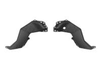 RACETECH T7 Revolution Central Zijnummerplaten