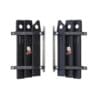 AXP Xtrem Radiatorbeschermers – HDPE 8 mm