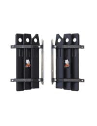 AXP Xtrem Radiatorbeschermers – HDPE 8 mm