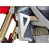 AXP Xtrem Radiatorbeschermers – HDPE 8 mm