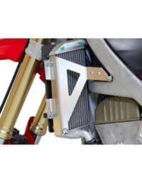 AXP Xtrem Radiatorbeschermers – HDPE 8 mm