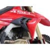 AXP Xtrem Radiatorbeschermers – HDPE 8 mm