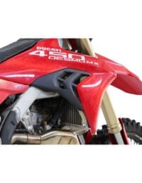 AXP Xtrem Radiatorbeschermers – HDPE 8 mm