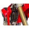 AXP Xtrem Radiatorbeschermers – HDPE 8 mm