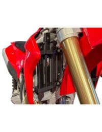 AXP Xtrem Radiatorbeschermers – HDPE 8 mm