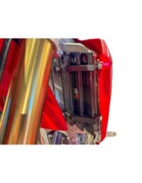 AXP Xtrem Radiatorbeschermers – HDPE 8 mm