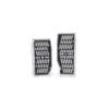 AXP Hard Enduro Radiatorbeschermers – HDPE 8 mm