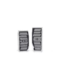 AXP Hard Enduro Radiatorbeschermers – HDPE 8 mm