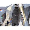 AXP Hard Enduro Radiatorbeschermers – HDPE 8 mm
