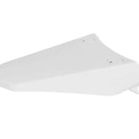 RACETECH Achterspatbord