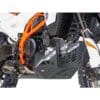 800Wx800H-1156142-2 AXP Aanpassingsset voor de bodemplaat