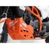 800Wx800H-1156142-3 AXP Aanpassingsset voor de bodemplaat