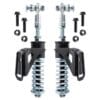 KIMPEX WX4/HD4 (BOM2) Anti-rotatiebeugelset voor rupssysteem