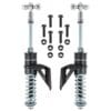 KIMPEX WX4/HD4 (BOM3) Anti-rotatiebeugelset voor rupssysteem