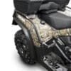 KIMPEX ATV Bumper