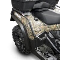 KIMPEX ATV Bumper