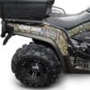 KIMPEX ATV Bumper