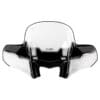 800Wx800H-1156279-1 KIMPEX Vaste windscherm GEN 3 – Helder/Zwart