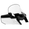 800Wx800H-1156279-2 KIMPEX Vaste windscherm GEN 3 – Helder/Zwart