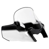 800Wx800H-1156279-2 KIMPEX Vaste windscherm GEN 3 – Helder/Zwart