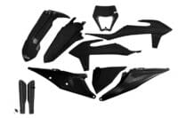 UFO Plastic Kit