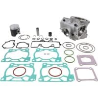 800Wx800H-1156390-1 CYLINDER WORKS Standard Cylinder Kit - Ø 54 mm