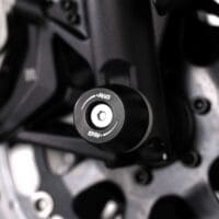 R&G RACING Vorkbescherming