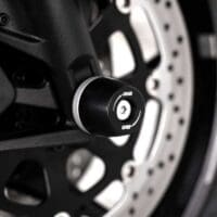 R&G RACING Vorkbescherming