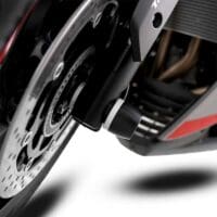 R&G RACING Vorkbescherming