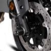 R&G RACING Vorkbescherming