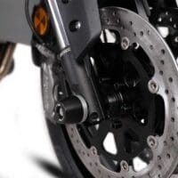 R&G RACING Vorkbescherming