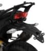 800Wx800H-1156408-1 R&G RACING Kentekenplaathouder - Zwart