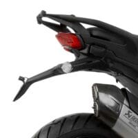 800Wx800H-1156408-2 R&G RACING Kentekenplaathouder - Zwart