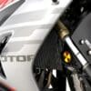 R&G RACING Pro Radiatorbeschermer