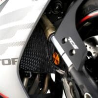 R&G RACING Pro Radiatorbeschermer