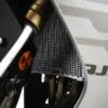 R&G RACING Pro Radiatorbeschermer