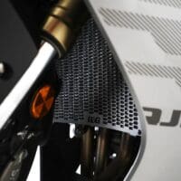 R&G RACING Pro Radiatorbeschermer