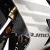 R&G RACING Pro Radiatorbeschermer