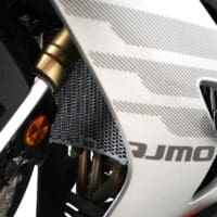 R&G RACING Pro Radiatorbeschermer