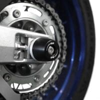 R&G RACING Bescherming achterbrug