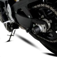 R&G RACING Bescherming achterbrug