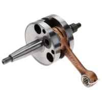 WISECO Complete krukas