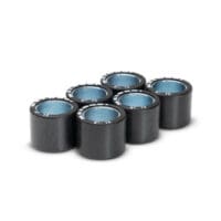 MALOSSI Variorollenset 20,9x17mm - 6 stuks