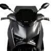 MALOSSI Sport Windscherm