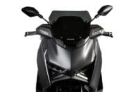 MALOSSI Sport Windscherm