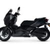 MALOSSI Sport Windscherm