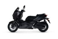 MALOSSI Sport Windscherm